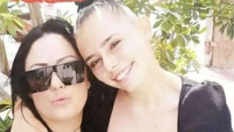 "Μαμά, τώρα ξεκινάω…", το τελευταίο μήνυμα της 23χρονης Μαρίας στη μητέρα της, πριν το δυστύχημα στα Μάλια