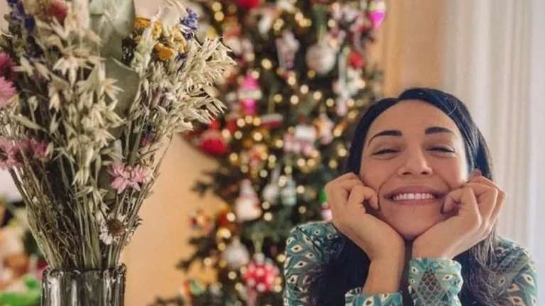 Ευγενία Σαμαρά: Για lunch με τη stylish μητέρα της