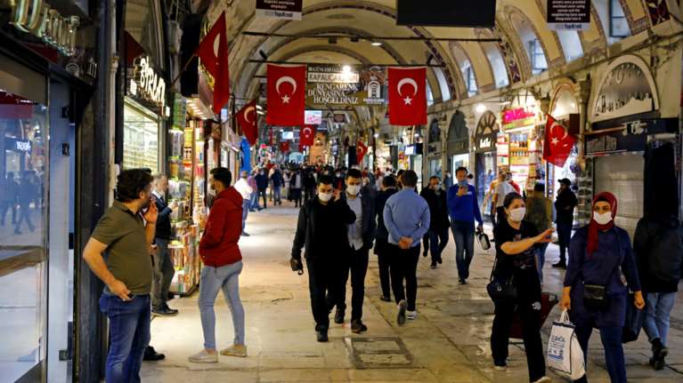 Η Άγκυρα "επιτίθεται" στη Γαλλία και με υπόθεση κατασκοπείας: Τούρκοι συνέλεγαν πληροφορίες και για την κόρη του Ερντογάν