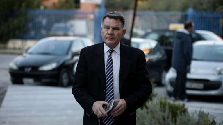 Κούγιας: Ο ψευτογιατρός μπορεί να βρεθεί αντιμέτωπος και με τέσσερις φορές ισόβια