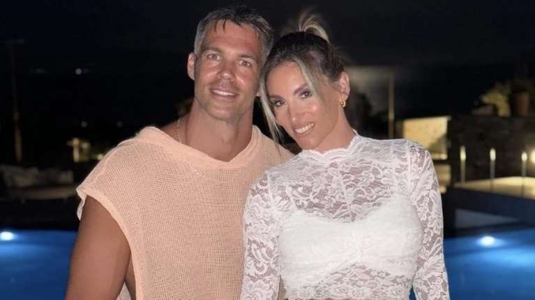 Το μήνυμα της Αθηνάς Οικονομάκου στον Μπρούνο Τσερέλά: &quot;Γύρνα πίσω&quot;