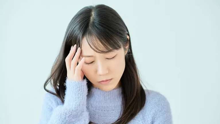 25% των ενηλίκων υποψιάζεται ότι έχει αυτή τη διαταραχή - Εσύ;