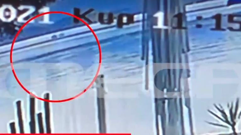 Υπόθεση Βαλυράκη: Βίντεο ντοκουμέντο καταγράφει καρέ - καρέ τις κινήσεις των αλιευτικών