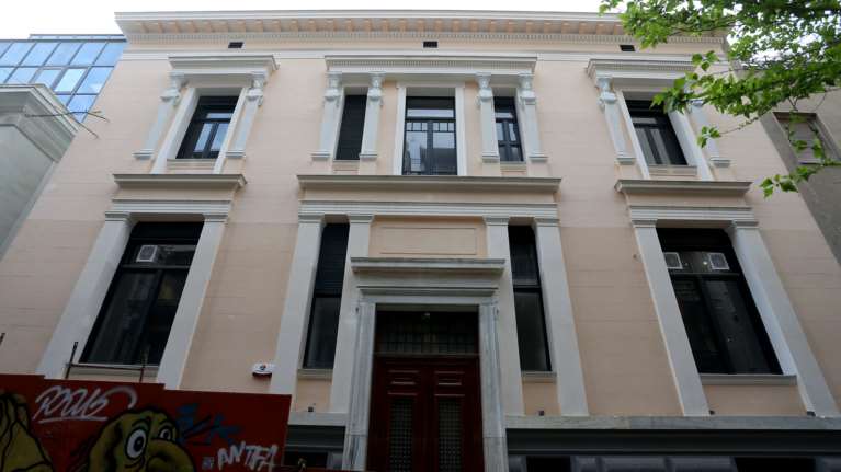 "Ανοίγει" το Μέγαρο Τσίλλερ- Λοβέρδου τις επόμενες εβδομάδες - Έκθεση της συλλογής Λοβέρδου