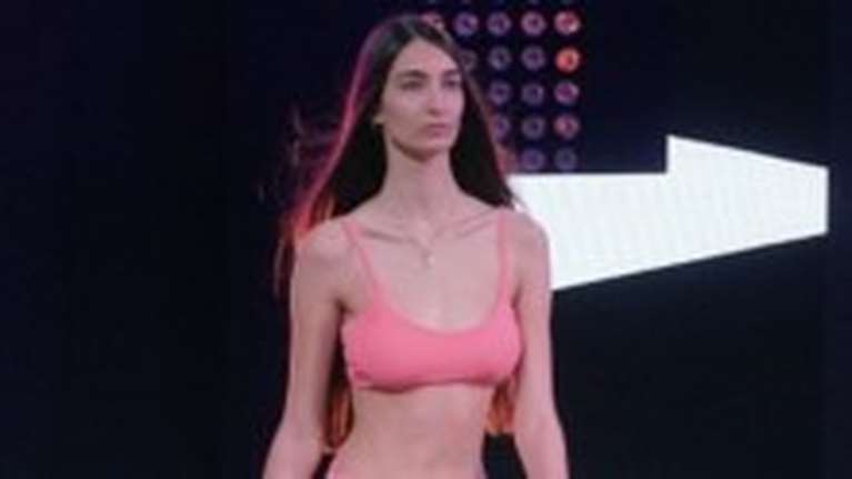 GNTM | Διαγωνιζόμενη άφησε άφωνους Καράβα και κριτές: &quot;Δεν έχω ξαναδεί τέτοιο πλάσμα&quot;