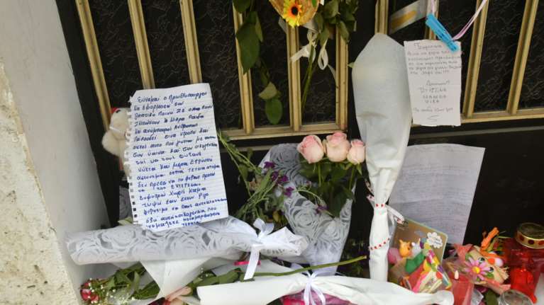 Ρούλα Πισπιρίγκου: &quot;Ουσίες που σκοτώνουν&quot; αναζητούσε στο διαδίκτυο - Tι έψαχνε στην Google