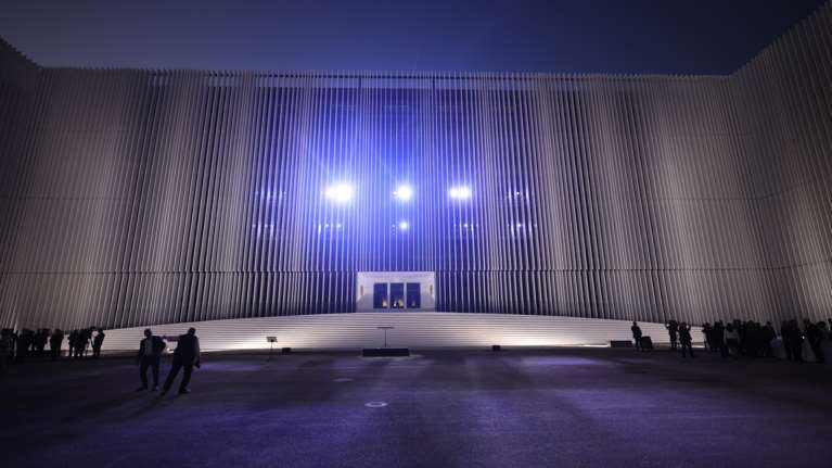 Εκδηλώσεις για τον εορτασμό της Ημέρας των Ενόπλων Δυνάμεων την Παρασκευή