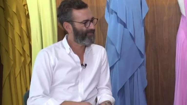 Α. Μπράτης για GNTM: Κατάλαβα ότι στο παιχνίδι δεν θα έρθουν μοντέλα - Λες δεν θα έρθει σήμερα η Ζιζέλ