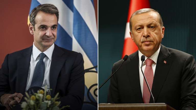Ανάλυση του European Council on Foreign Relations: Αθήνα και Άγκυρα είναι έτοιμες για διάλογο, αλλά...