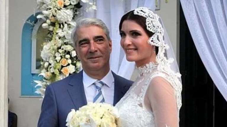 Ελισάβετ Κατσαμάκη - Σίμος Κεδίκογλου: Θα γίνουν για δεύτερη φορά γονείς - Το φύλο του παιδιού