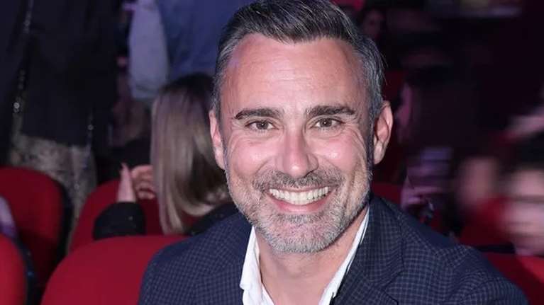 Γιώργος Καπουτζίδης: Η αποκάλυψη για τη viral σκηνή με την intersex &quot;θεία Σταματίνα&quot; στις &quot;Σέρρες&quot;