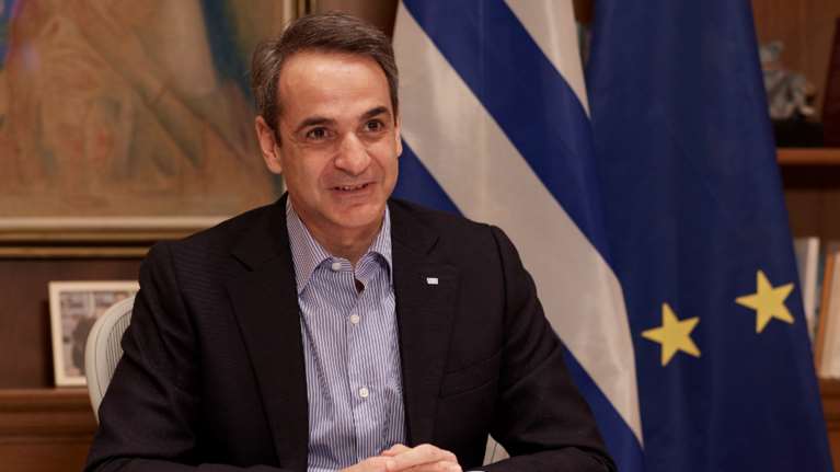 Εθνικό Σχέδιο Ανάκαμψης: Την Τετάρτη η παρουσίαση με ομιλία του Κυριάκου Μητσοτάκη στις 10:30