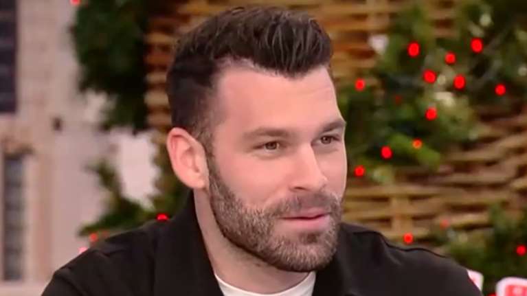 O Στάθης Σχίζας αποκάλυψε αν αποχώρησε από το Survivor για την Αλεξάνδρα Παναγιώταρου