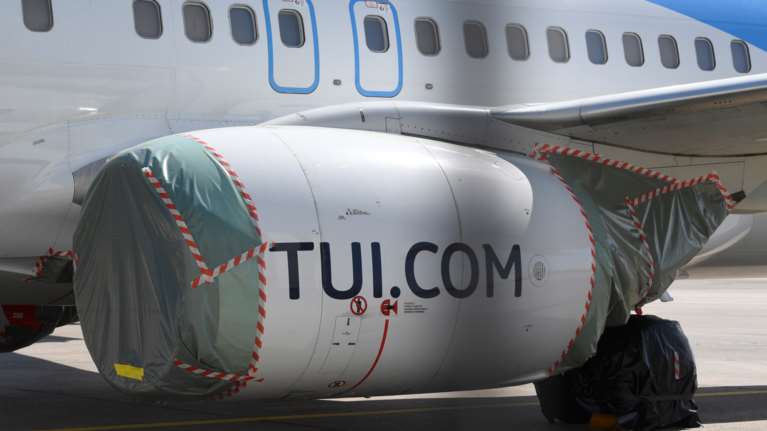 Εργασιακή &quot;βόμβα&quot;: Ο ταξιδιωτικός όμιλος ΤUI καταργεί 8.000 θέσεις εργασίας σε όλο τον κόσμο