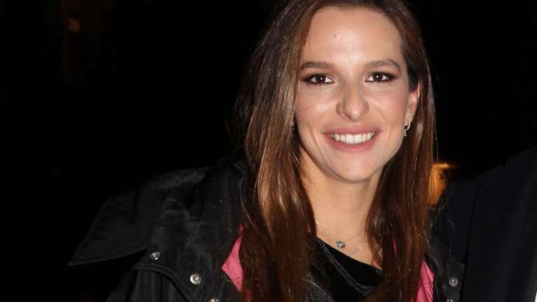 Eριέττα Κούρκουλου: Το μήνυμα που δέχτηκε από follower για τα Τέμπη και η απάντησή της