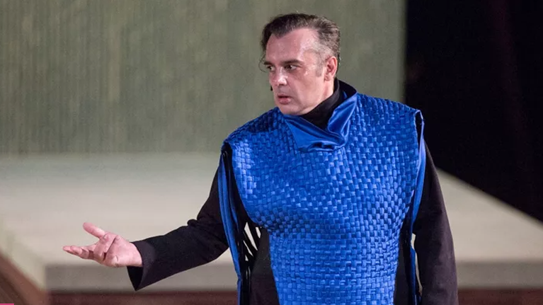 Πένθος για τον ηθοποιό Αργύρη Ξάφη