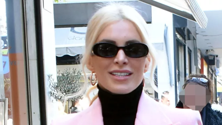 Κατερίνα Καινούργιου: Οι συγκινητικές αναρτήσεις με τον παππού της που έχει "φύγει" από τη ζωή