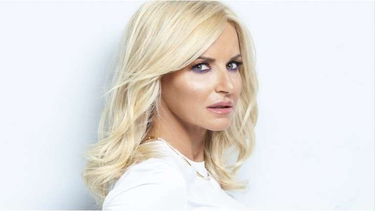 Και με δεύτερο project στο MEGA η Μαρία Μπεκατώρου! Αυτό είναι το show που θα παρουσιάσει