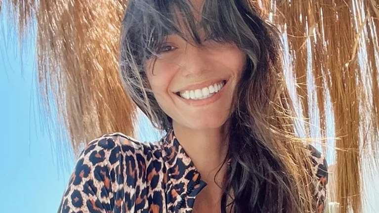 Ηλιάνα Παπαγεωργίου: Μας δείχνει τη γοητευτική μητέρα της σε μία σπάνια φωτογραφία - Πιο στιλάτες από ποτέ