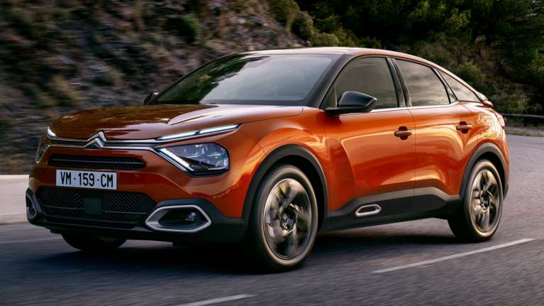 Προ των πυλών τα νέα Citroen C4 και ë-C4 [βίντεο]