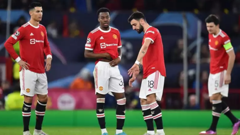 Μάντσεστερ Γ.: Η μεγαλύτερη &quot;ανομβρία&quot; των τελευταίων 40 ετών