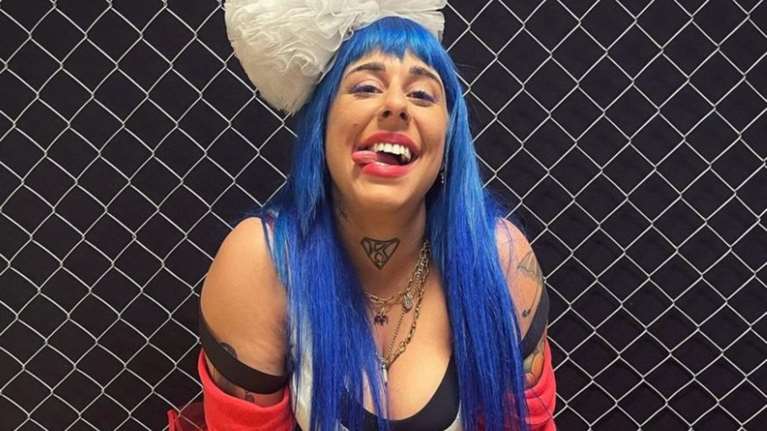 Super Κική: Χώρισε από τον σύντροφό της - &quot;Μου έστειλαν screenshot τις συνομιλίες του με άλλες…&quot;