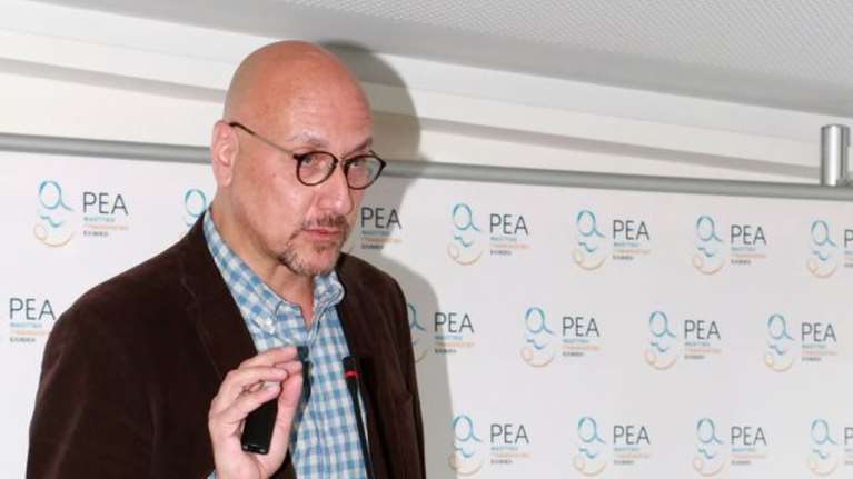 Ζαούτης για ηπατίτιδα σε παιδιά: Είμαστε σε εγρήγορση, σε ετοιμότητα τα Νοσοκομεία Παίδων