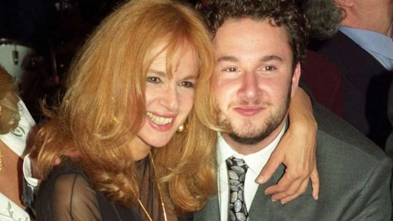 Η ανάρτηση του Γιάννη Παπαμιχαήλ για τον θάνατο του δεύτερου συζύγου της Αλίκης Βουγιουκλάκη, Γιώργου Ηλιάδη