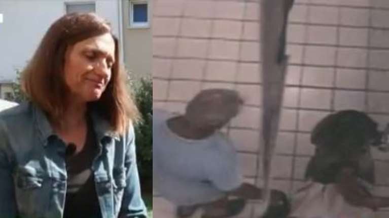 "Ευτυχώς που έκανα την καταγγελία, το έπαιζε θύμα"- Έσπασε την σιωπή της η γυναίκα που ξεσκέπασε την άρρωστη δράση του Πελικό