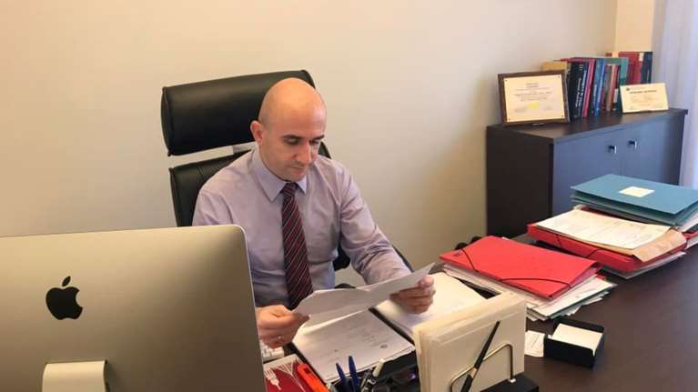 Λέων: Η εκταφή της Τζωρτζίνας έπρεπε να είχε γίνει νωρίτερα - Γιατί είναι αναγκαίο