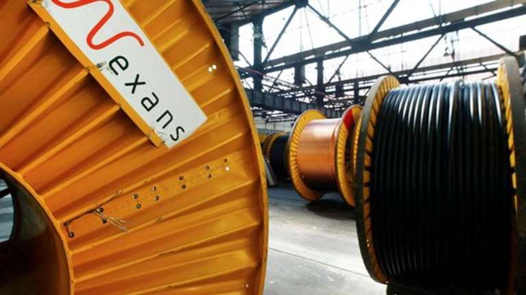 Τελεσίγραφο της γαλλικής εταιρείας: Τέλος στην κατασκευή του καλωδίου Ελλάδας - Κύπρου αν δεν επιλυθούν οι εκκρεμότητες