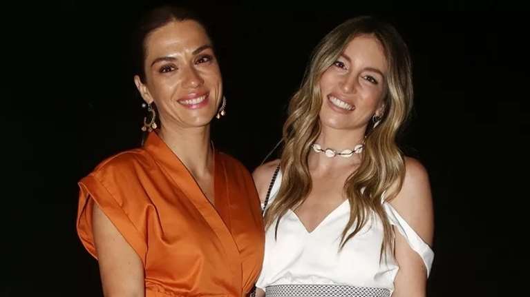 Αθηνά Οικονομάκου και Βάσω Λασκαράκη σε νέες δηλώσεις για τη φιλία τους: Τελικά τι συμβαίνει μεταξύ τους;