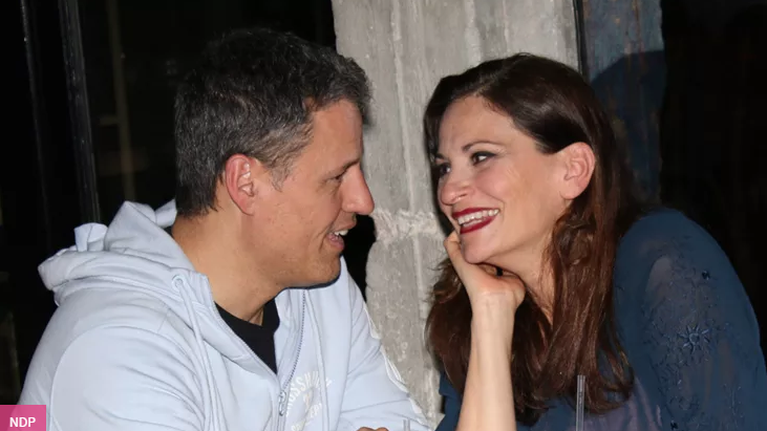 Τίτλοι τέλους για Παπαθωμά - Πετράκο: Χώρισαν μετά από 10 χρόνια