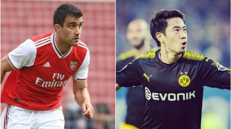 Μεταγραφικός πυρετός: Κοντά σε Παπαθαστόπουλο ο Ολυμπιακός - &quot;Βόμβα&quot; Καγκάβα στον ΠΑΟΚ [Εικόνες - Βίντεο]