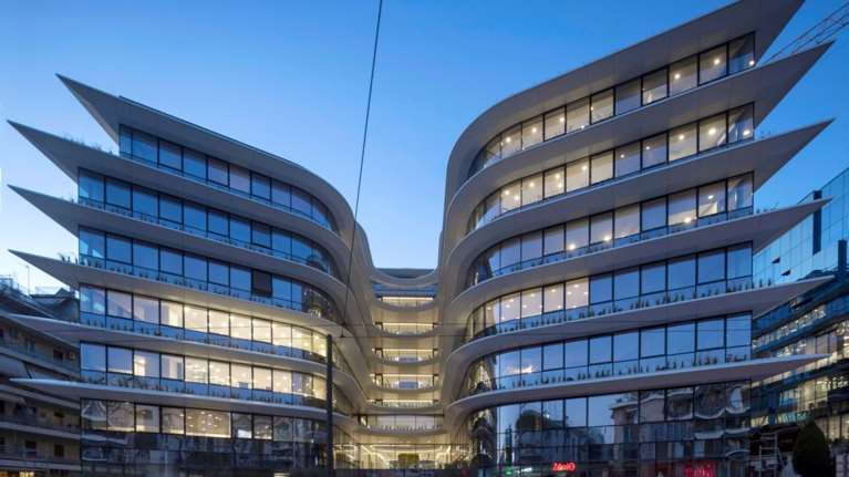 ΓΕΚ ΤΕΡΝΑ: Ολοκληρώνεται η περίοδος προσφοράς του 7ετούς ομολόγου