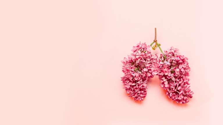 Παγκόσμια Ημέρα Κυστικής Ίνωσης: Η νόσος και η ιστορία της Λένας που έκανε μεταμόσχευση πνευμόνων