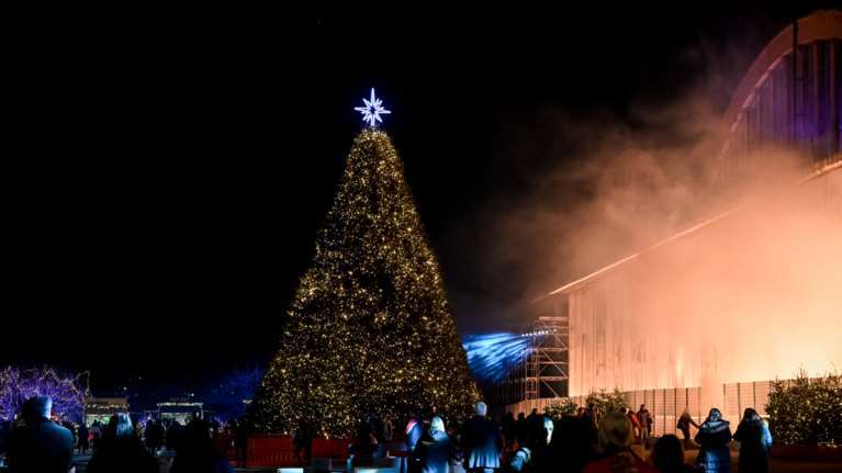 Experience Park στο Ελληνικό: Πλημμύρισε επισκέπτες με την έναρξη της λειτουργίας του [εικόνες]