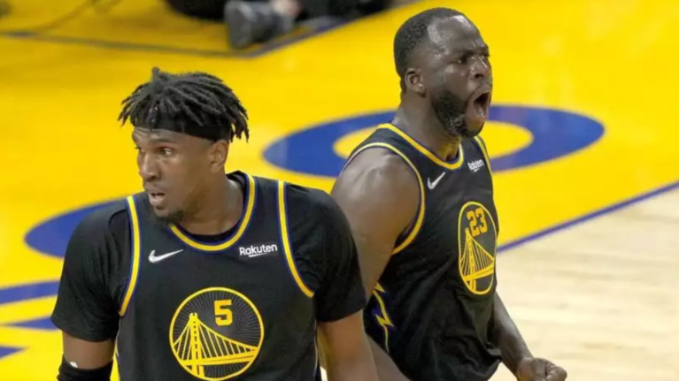 Γουόριορς: &quot;Καθάρισαν&quot; τους Μάβερικς και επέστρεψαν στους τελικούς