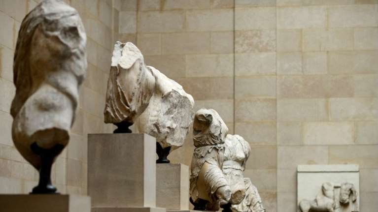 Τα Γλυπτά του Παρθενώνα στη Διακυβερνητική Επιτροπή της UNESCO