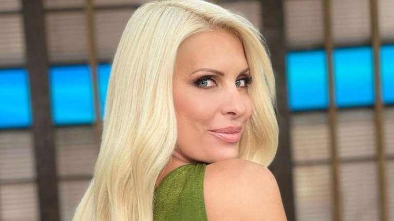 Αυτό είναι το επόμενο επαγγελματικό βήμα της Ελένης Μενεγάκη