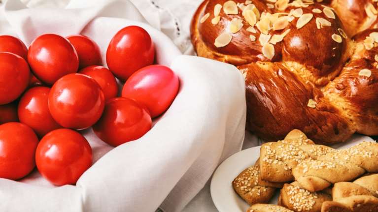 Πάσχα 2025: Αυτές είναι οι επίσημες αργίες, τι ισχύει με τη Μεγάλη Παρασκευή