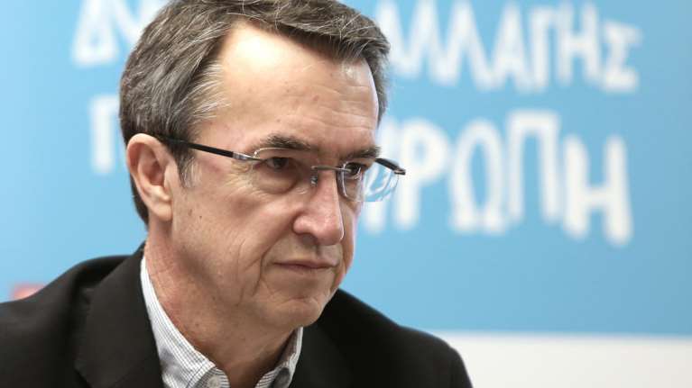 Τούντας για πανδημία: Υποχωρεί σημαντικά η θνητότητα –  Το καλοκαίρι θα μας βρει σε πολύ καλή κατάσταση