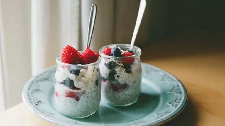 Τα 4 καλύτερα πρωινά superfoods για να κάψεις το σωματικό λίπος