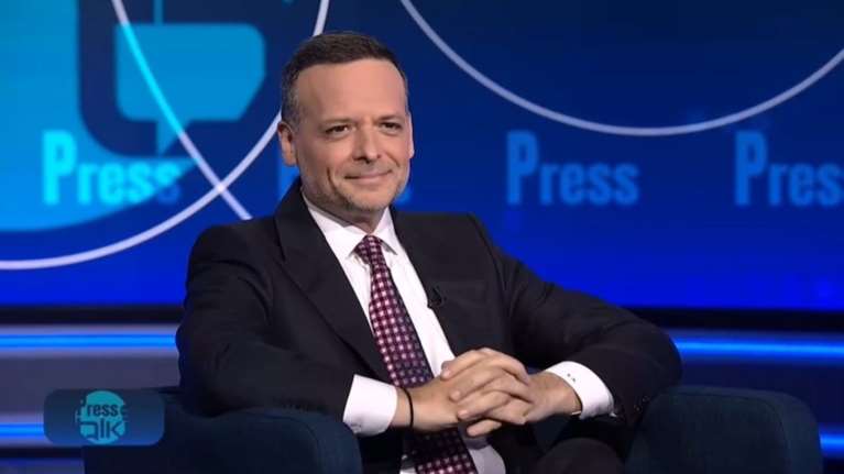 Χάρης Δούκας: Η καθυστέρηση στη Βασιλίσσης Ολγας ήταν πολιτικό ζήτημα