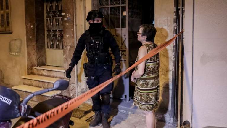 Πετράλωνα: Σεσημασμένος ο βιαστής της καθαρίστριας - Είχε καταδικαστεί το 2015 και βγήκε σε 5 χρόνια