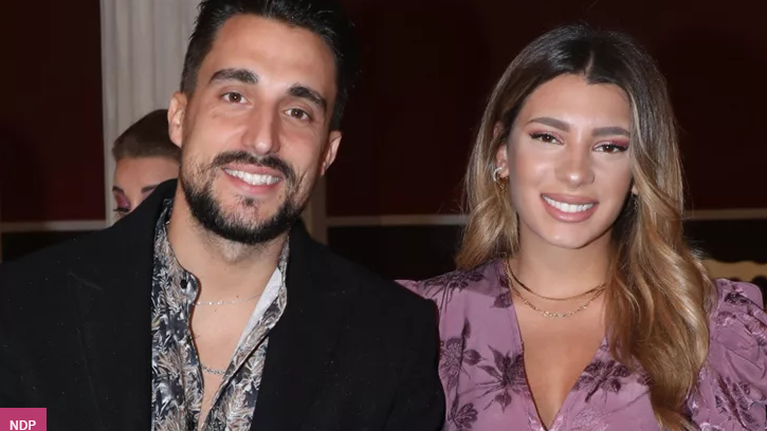 Σάκης Κατσούλης: Στο νοσοκομείο ο πρώην νικητής του Surviror - Μαζί του η Μαριαλένα Ρουμελιώτη