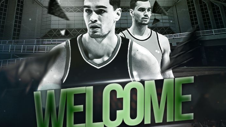 Παναθηναϊκός: Ενεργοποιήθηκε η &quot;βόμβα&quot; Χεζόνια - Στους πράσινους έως το τέλος της σεζόν ο Κροάτης