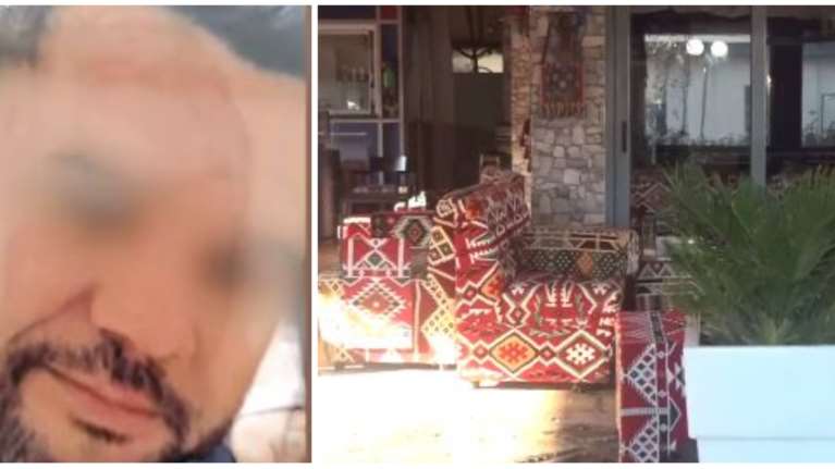 Νέα Ιωνία: Αναζητείται η γυναίκα που καθόταν μαζί με τον 39χρονο υδραυλικό που έπεσε νεκρός