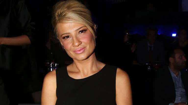 Τι λέει η Φαίη Σκορδά για την δοκιμασία της με τον κορονοϊό