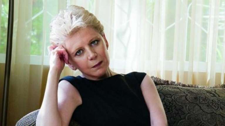 Εξαλλη η Ελενα Ακρίτα με τον Αλέξη Τσίπρα και το μήνυμα για την Παναγία: &quot;Αλέξη εσύ; #Καμμένε_λείπεις&quot;